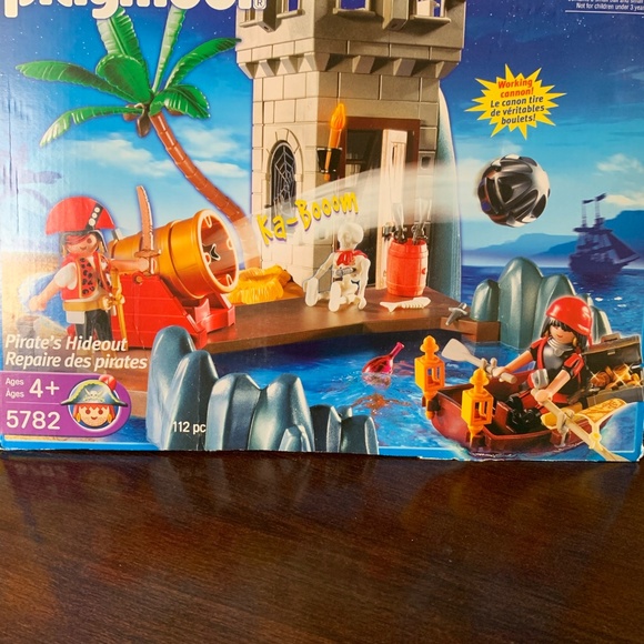 Playmobil sets - Picture 8 of 10